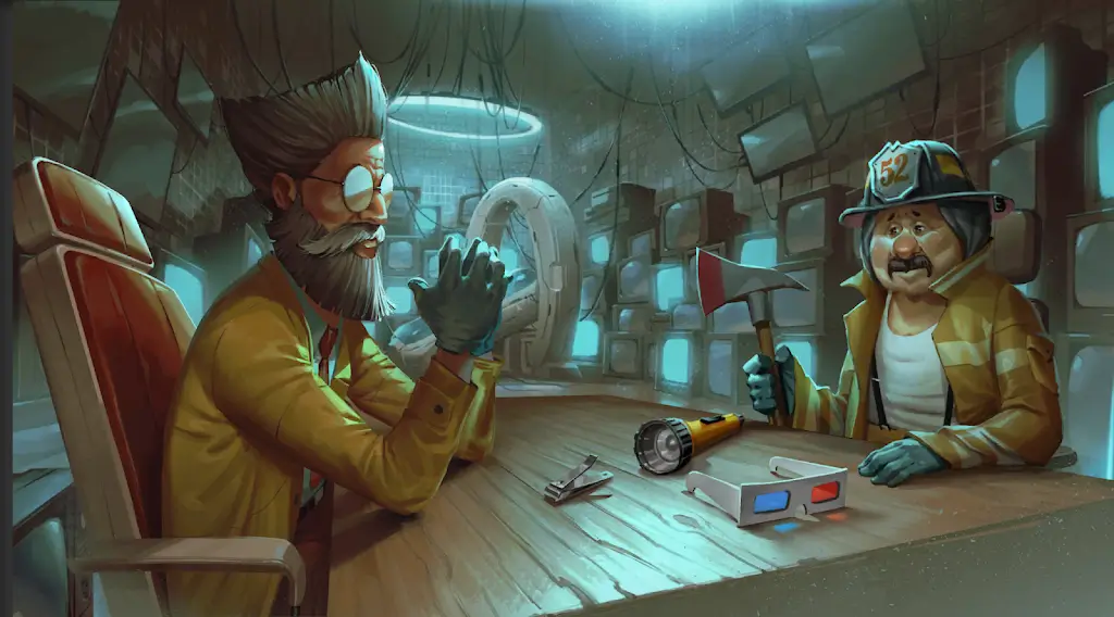 ����ʦ2026�ٷ�����v1.0.6 �ٷ������ͼ