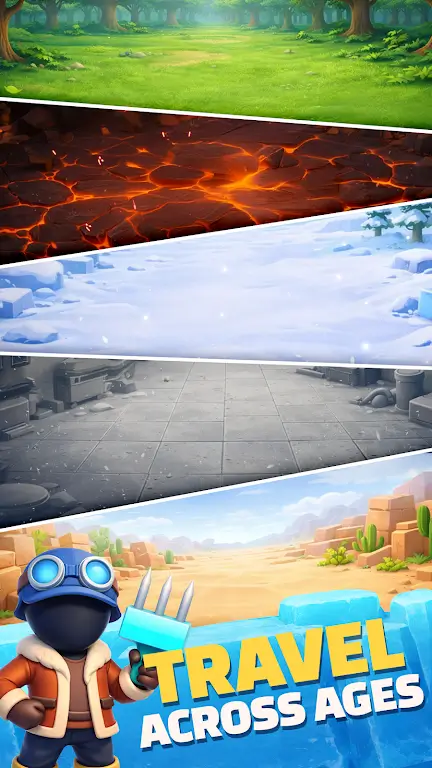 ����Կɵ�2026�ٷ�����v1.00.5 ��׿���ͼ