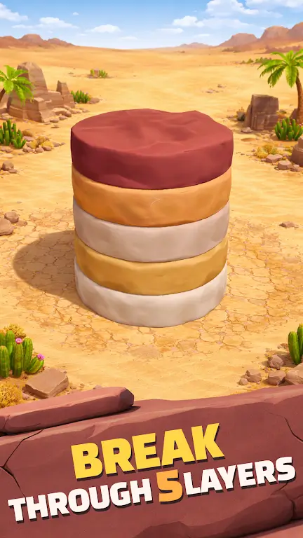 ����Կɵ�2026�ٷ�����v1.00.5 ��׿���ͼ