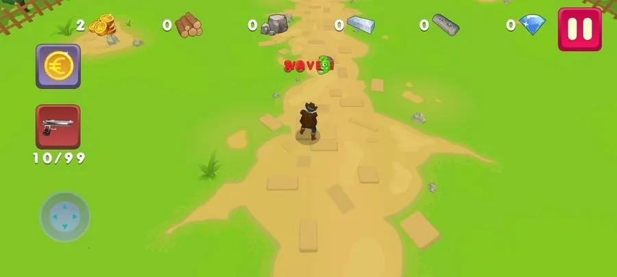 �����һ�ͽ�ʬ���ò˵�v1.1.3 �ٷ������ͼ