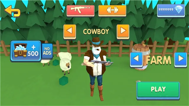 �����һ�ͽ�ʬ���ò˵�v1.1.3 �ٷ������ͼ