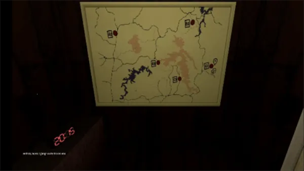 ����۲�Ա�ֲ���Ϸv1.0 ��Ѱ��ͼ