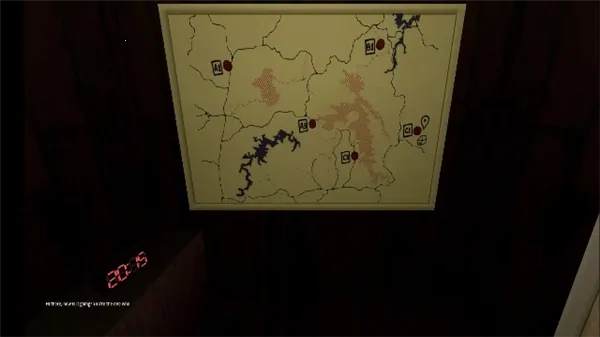 ����۲�Ա�ֲ���Ϸ