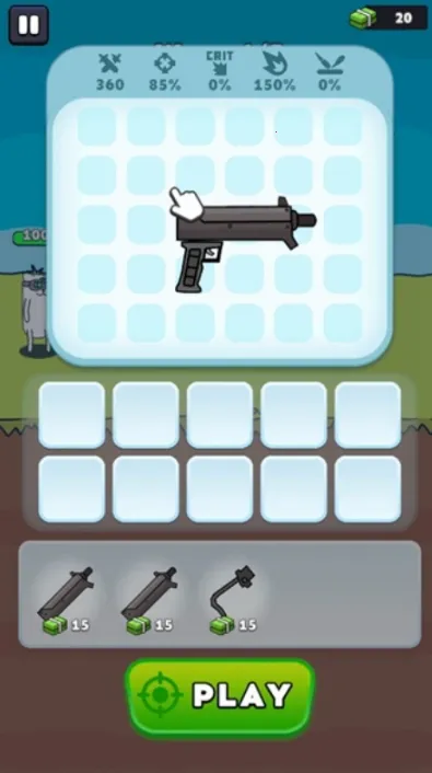 ǹ��Ӣ���ڹ��ƽ��v1.2.4 ��׿���ͼ