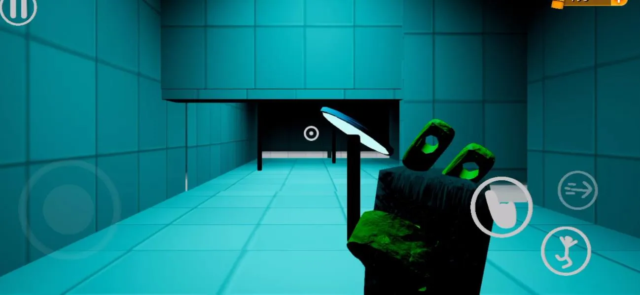 ���ձ�����5MOD���ò˵�v1.0.0 �ٷ������ͼ