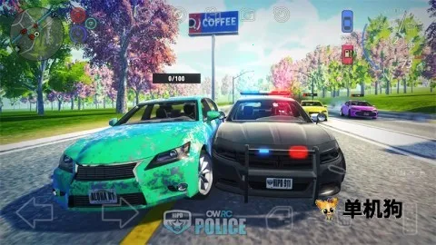 owrc����׷��ģ�����ƽ��v1.0046 �ٷ������ͼ