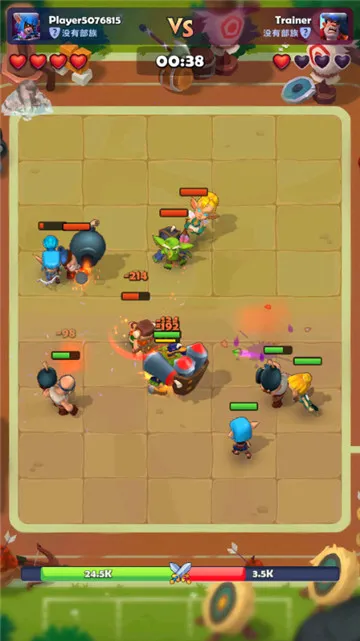 ͭ����֮ս�ƽ��v1.28.0 �ֻ����ͼ