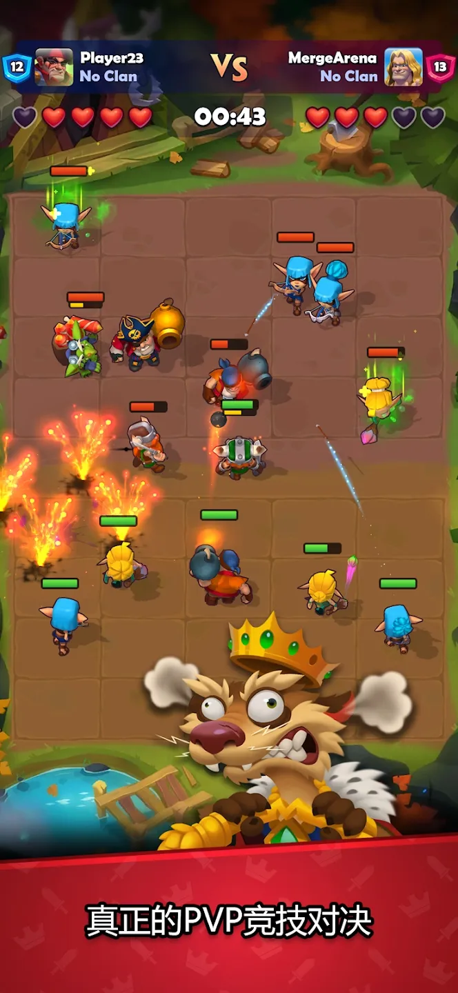 ͭ����֮ս�ƽ��v1.28.0 �ֻ����ͼ