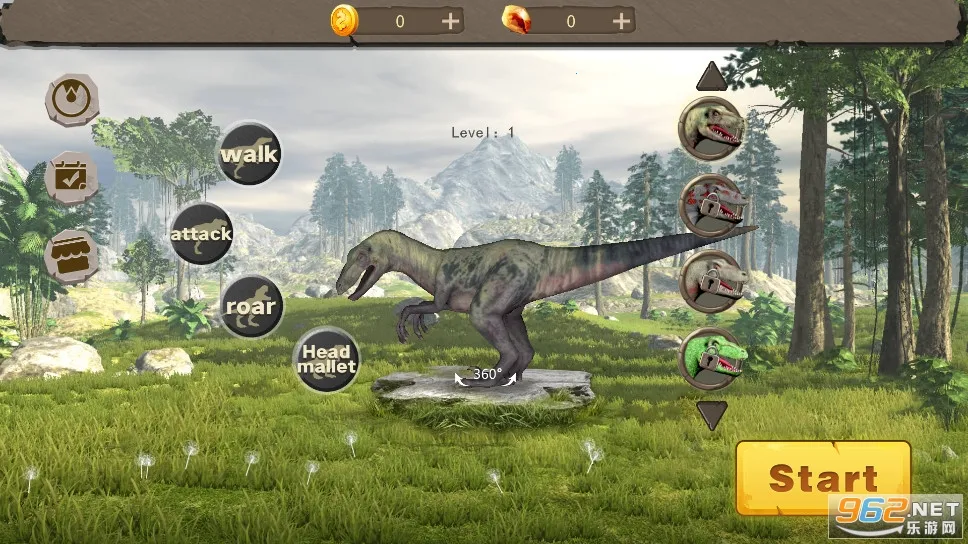 ������������޽����ʯ��v1.0.0 �ٷ������ͼ