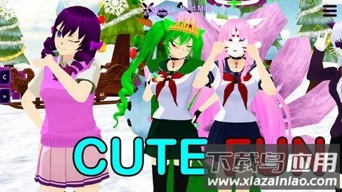 Ů��У԰ģ�����ƽ�����ò˵�