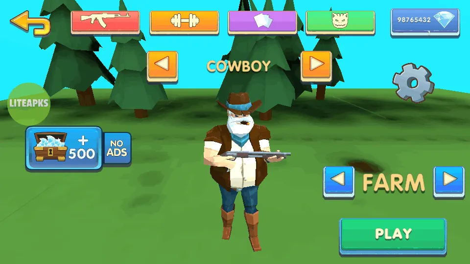 �����һ�ͽ�ʬ2�������ײ˵�v1.1.3 �ٷ������ͼ