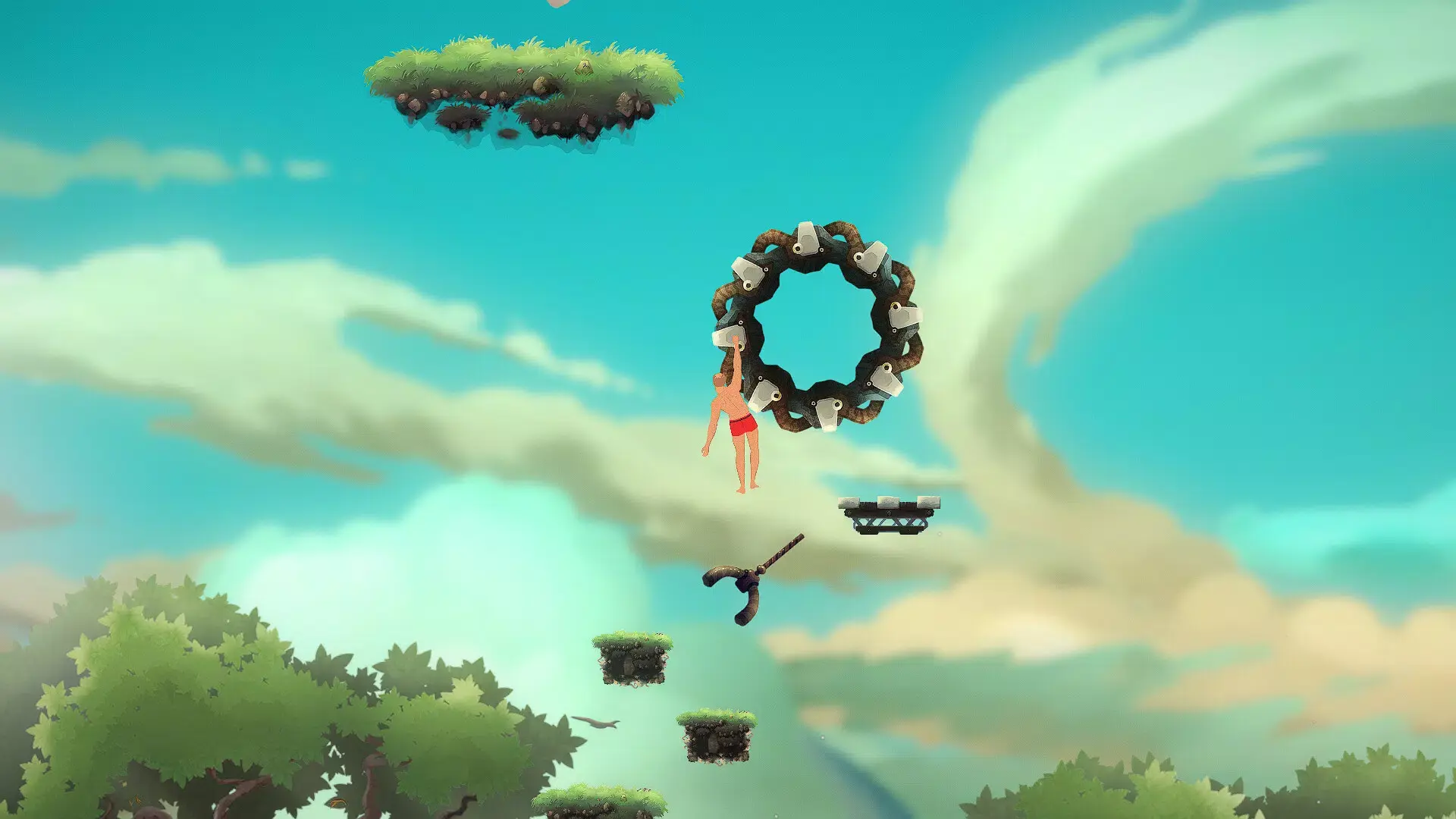 ��һ��������Ϸ(�ͷ����ʵ���Ϸ)v1.3 �ֻ����ͼ