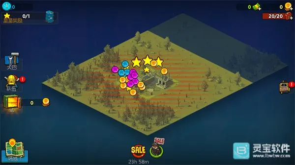 ������в��ʬս��3.5.0�ƽ��