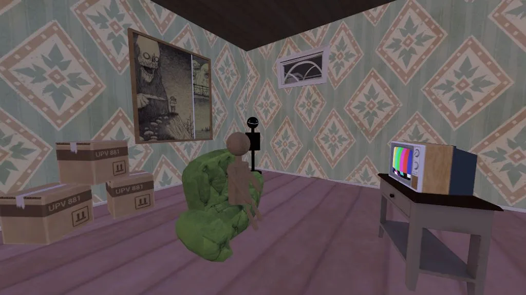 ��ʱ�ھ�(Ǳ�������Ϸ)v3.2 ��׿���ͼ