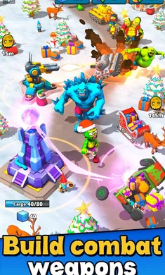 ������vs��ʬ������(��ʬ������Ϸ)v2602.07.847 �ٷ������ͼ