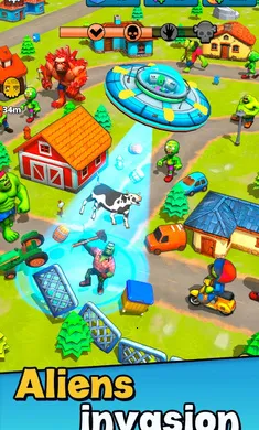 ������vs��ʬ������(��ʬ������Ϸ)v2602.07.847 �ٷ������ͼ