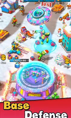 ������vs��ʬ������(��ʬ������Ϸ)v2602.07.847 �ٷ������ͼ