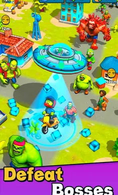 ������vs��ʬ������(��ʬ������Ϸ)v2602.07.847 �ٷ������ͼ