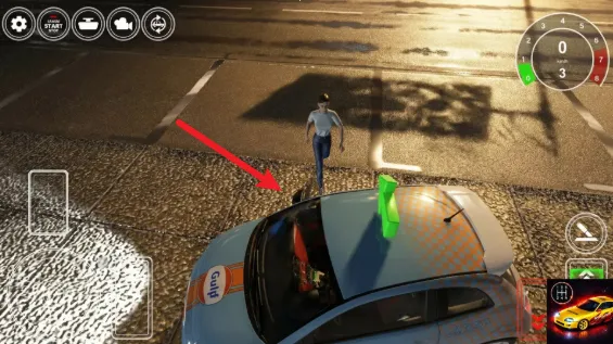 �ֶ�������ģ�������޽��v2.0.6 �ֻ����ͼ