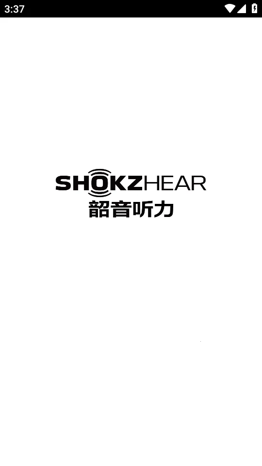 ShokzHear(������������)v1.0.0 ��Ѱ��ͼ