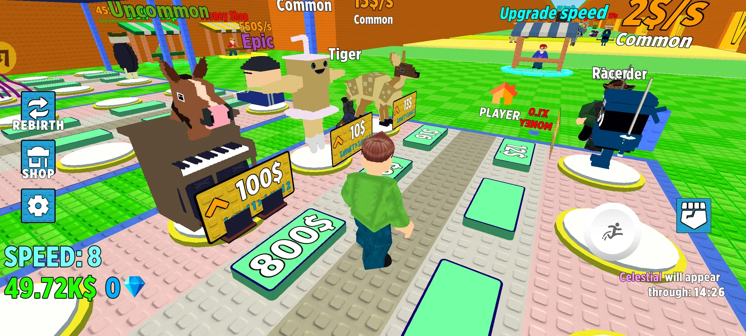 ���뾯��׷��2026�ٷ����°汾v0.0.5 ��׿���ͼ