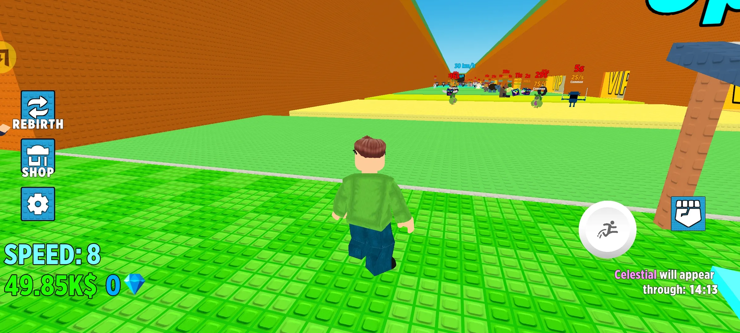 ���뾯��׷��2026�ٷ����°汾v0.0.5 ��׿���ͼ