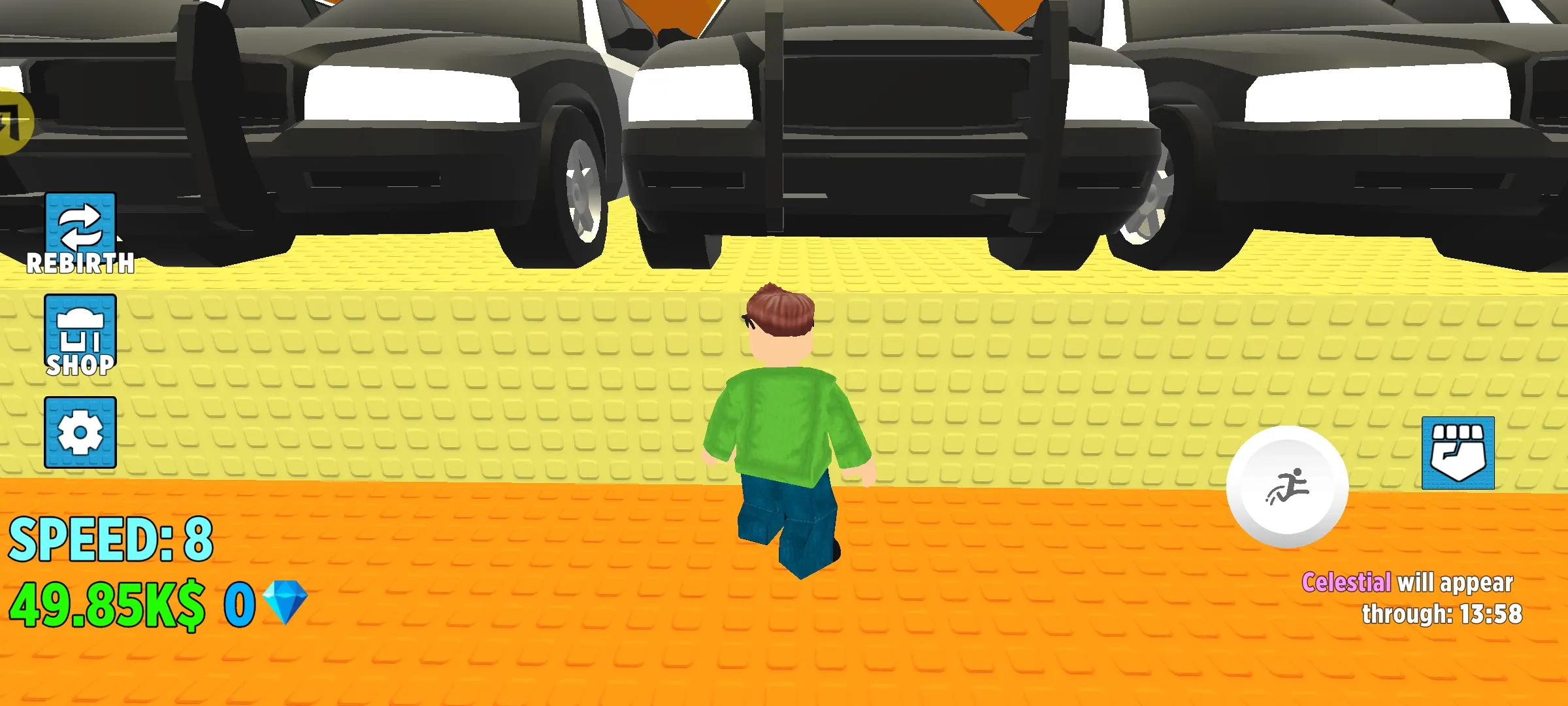 ���뾯��׷��2026�ٷ����°汾v0.0.5 ��׿���ͼ