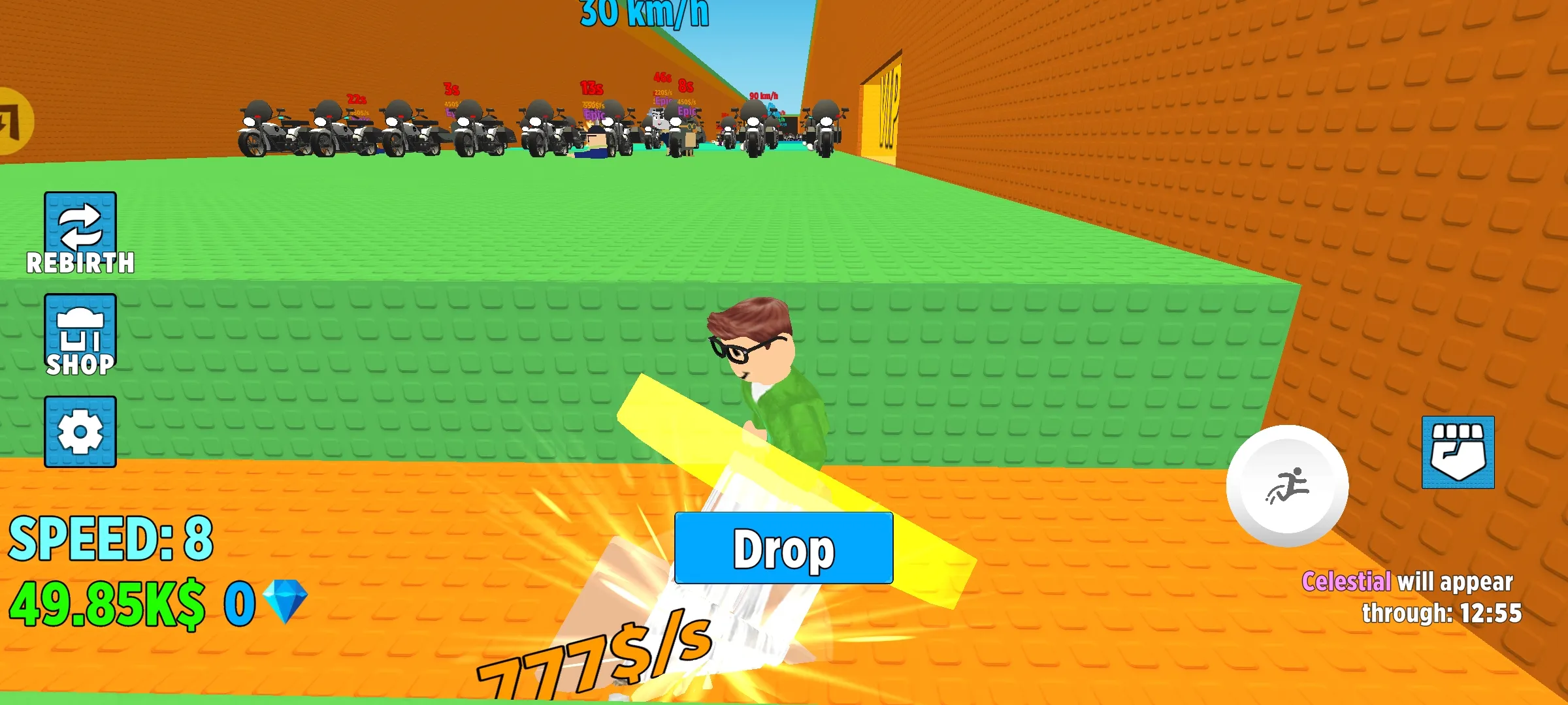 ���뾯��׷��2026�ٷ����°汾v0.0.5 ��׿���ͼ