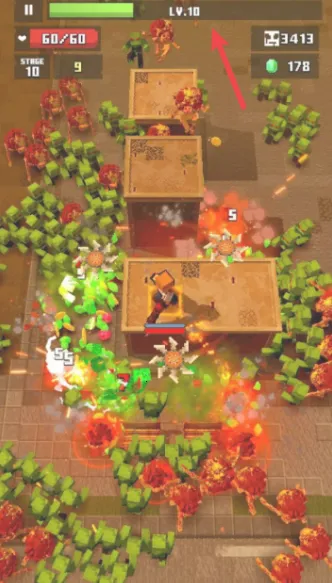 �������ĩ�վ���(ĩ��������Ϸ)