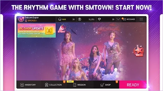 superstarsmtown�ٷ����溫��v3.26.9 �ٷ������ͼ
