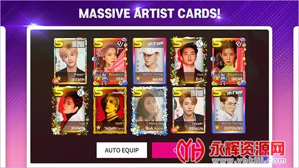 superstarsmtown�ٷ����溫��v3.26.9 �ٷ������ͼ