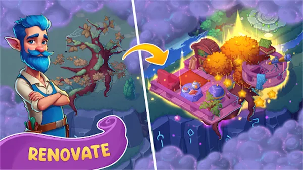 Ԣ��С���ƽ��1.29v1.31.2 �ֻ����ͼ