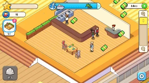 �ҵ���������MOD�˵�v1.9.8 �ٷ������ͼ