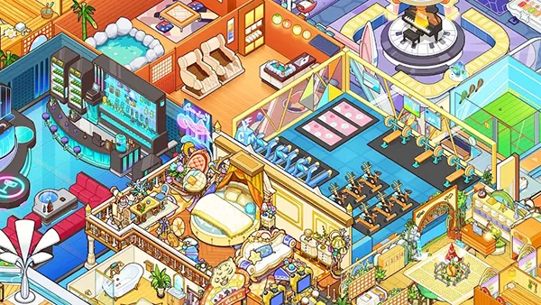 �ҵ���������MOD�˵�v1.9.8 �ٷ������ͼ