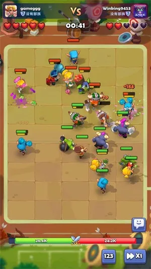 ͭ����֮ս����