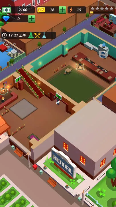 �Ƶ�����(�Ƶ꾭Ӫ��Ϸ)v0.7.1 �ֻ����ͼ