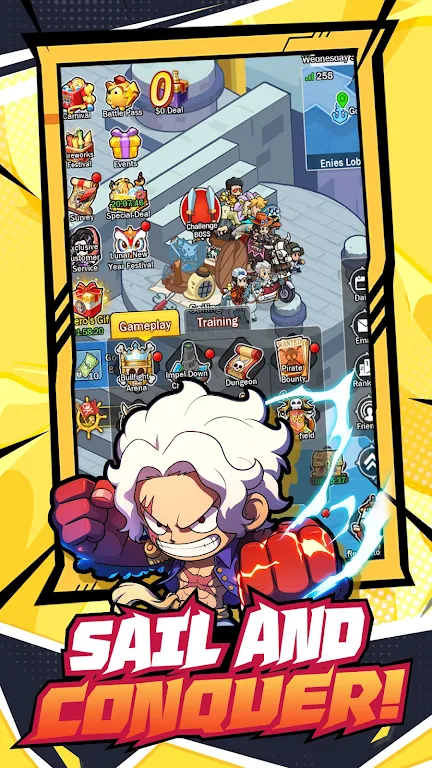 ʷʫ������ս��(����ð����Ϸ)v1.0.2 ��Ѱ��ͼ