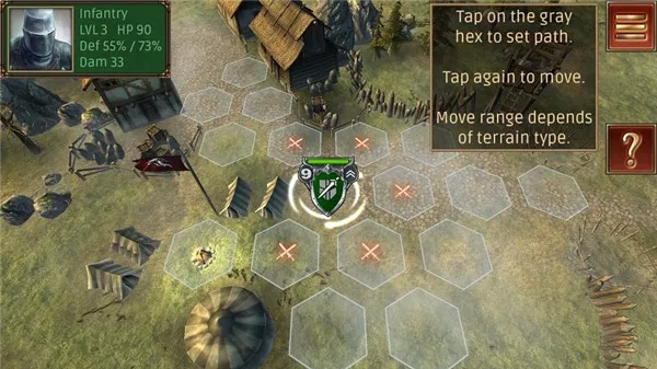 ����ָ�ӹ��λ�Ӣ�����ײ˵�v5.1.3 ��׿���ͼ