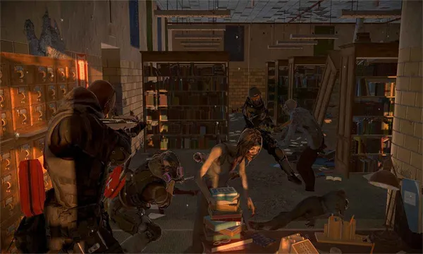 ��ʬ����ս��������(��ʬ�����Ϸ)v1.137.1 �ֻ����ͼ