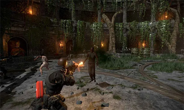 ��ʬ����ս��������(��ʬ�����Ϸ)v1.137.1 �ֻ����ͼ