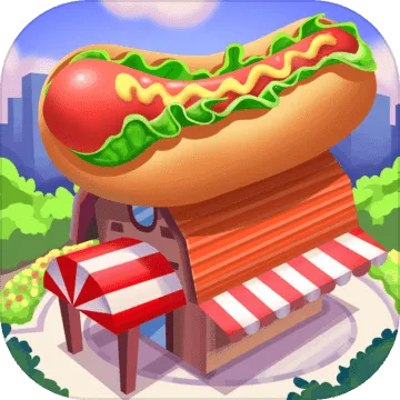 ��ʳ���������޽�Ұ�v1.0.17 �ֻ���