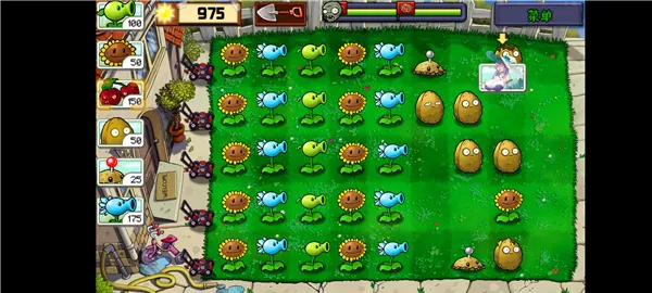 ֲ�����ս��ʬ��ħ��v0.6.6 ��Ѱ��ͼ