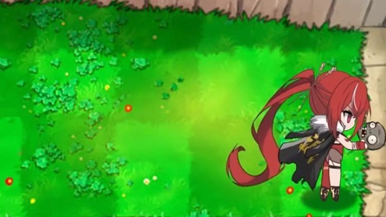 ֲ�����ս��ʬ��ħ��v0.6.6 ��Ѱ��ͼ