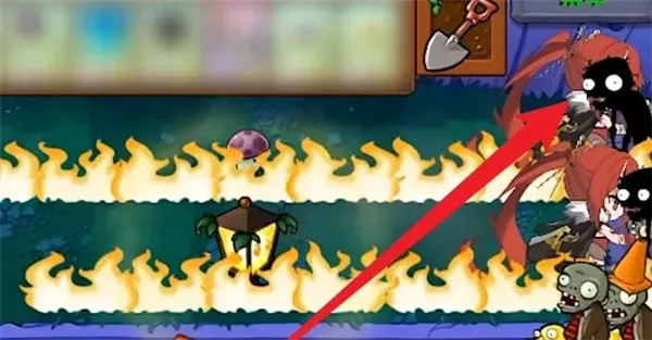 ֲ�����ս��ʬ��ħ��