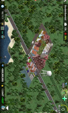 ����С���ƽ�治��ſɴ�ģ���v1.12.59a �ٷ������ͼ