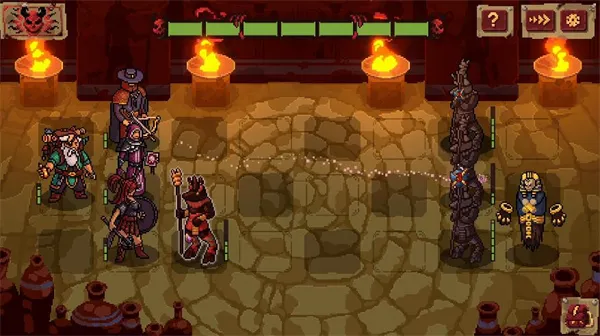 血盟守卫军2安卓单机版 血盟守卫军2安卓单机版