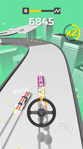 ����Ư���ƽ��v1.22.7 �ٷ������ͼ