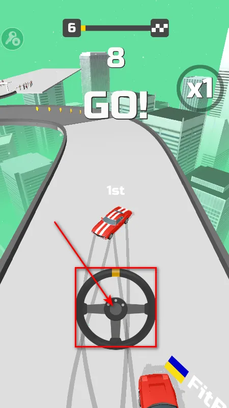 超级漂移破解版 超级漂移破解版