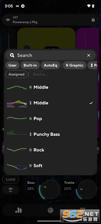 poweramp���ֲ���������vbuild-1013-uni �ֻ����ͼ