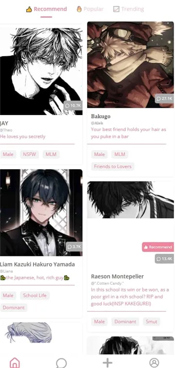 dokichatAi����v1.3.5 �ٷ������ͼ